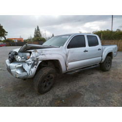 2008 TOYOTA TACOMA