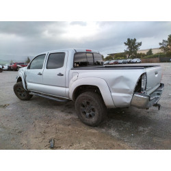 2008 TOYOTA TACOMA