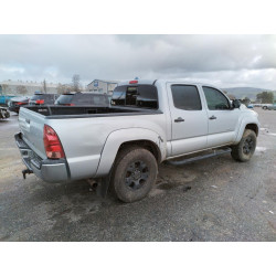 2008 TOYOTA TACOMA