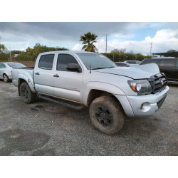 2008 TOYOTA TACOMA