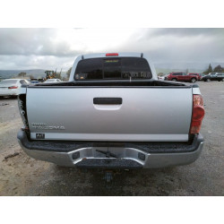 2008 TOYOTA TACOMA