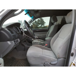 2008 TOYOTA TACOMA