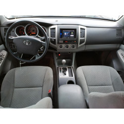 2008 TOYOTA TACOMA