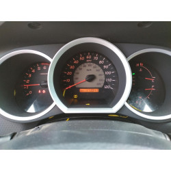 2008 TOYOTA TACOMA