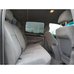 2008 TOYOTA TACOMA