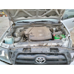 2008 TOYOTA TACOMA