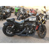 2022 HARLEY-DAVIDSON XL883 N 1HD4LE210NB413204 77357454