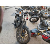 2022 HARLEY-DAVIDSON XL883 N 1HD4LE210NB413204 77357454