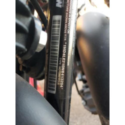 2022 HARLEY-DAVIDSON XL883 N 1HD4LE210NB413204 77357454