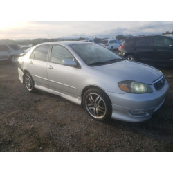 2005 TOYOTA COROLLA