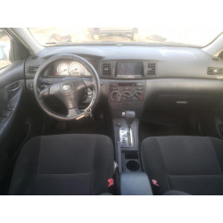 2005 TOYOTA COROLLA
