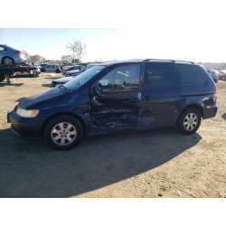 2003 HONDA ODYSSEY