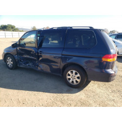 2003 HONDA ODYSSEY