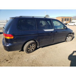 2003 HONDA ODYSSEY