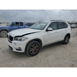 2014 BMW X5