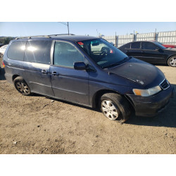 2003 HONDA ODYSSEY