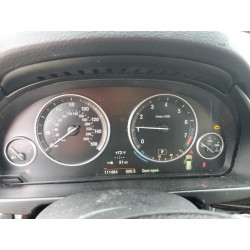 2014 BMW X5