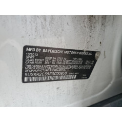 2014 BMW X5