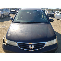 2003 HONDA ODYSSEY