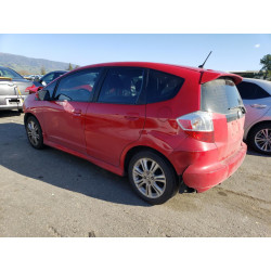 2009 HONDA FIT
