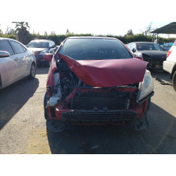 2009 HONDA FIT
