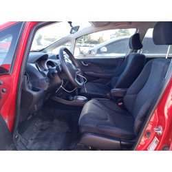 2009 HONDA FIT