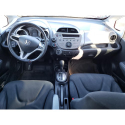 2009 HONDA FIT