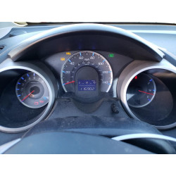 2009 HONDA FIT