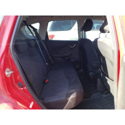 2009 HONDA FIT
