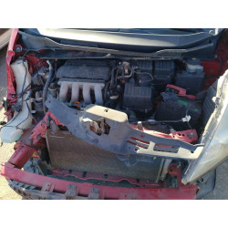 2009 HONDA FIT