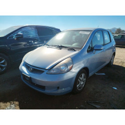2008 HONDA FIT