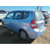 2008 HONDA FIT
