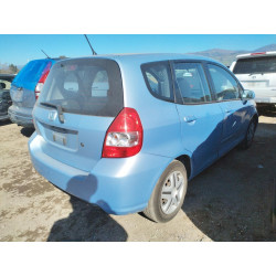 2008 HONDA FIT