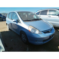 2008 HONDA FIT