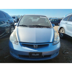 2008 HONDA FIT