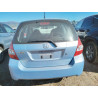 2008 HONDA FIT