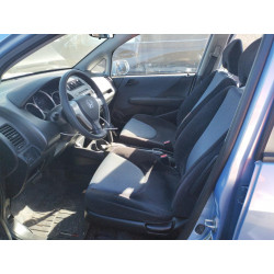 2008 HONDA FIT