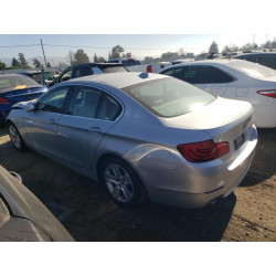 2013 BMW 5 SERIES