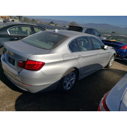 2013 BMW 5 SERIES