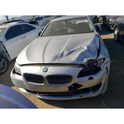 2013 BMW 5 SERIES