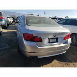 2013 BMW 5 SERIES