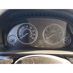 2013 BMW 5 SERIES