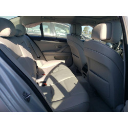 2013 BMW 5 SERIES