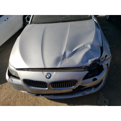 2013 BMW 5 SERIES