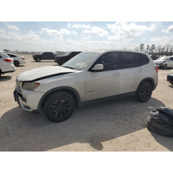 2014 BMW X3