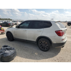2014 BMW X3