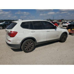 2014 BMW X3