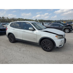 2014 BMW X3