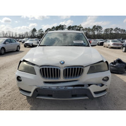 2014 BMW X3