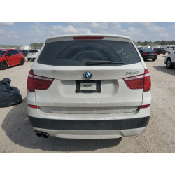 2014 BMW X3
